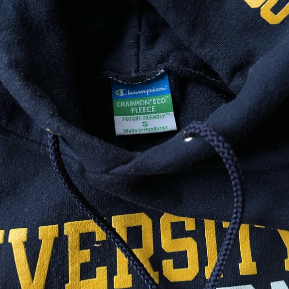 University of California Berkeley Hoodie - Picture 2 of 5